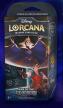 Disney Lorcana TCG - Amber & Sapphire Starter Deck 