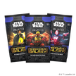 Star Wars: Unlimited - Shadows of the Galaxy - Booster Box (5)