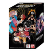 One Piece Card Game - The Four Emperors OP09 Double Pack - EN