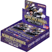 One Piece Card Game Booster Box OP10 (24 Packs) - EN