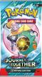 Pokémon TCG: Journey Together Booster Box  (3)