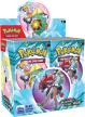 Pokémon TCG: Journey Together Booster Box 