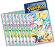 Pokémon TCG: Prismatic Evolutions Super Premium Collection (3)