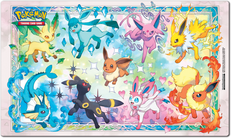 Pokémon TCG: Prismatic Evolutions Super Premium Collection (4)