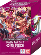One Piece Card Game Double Pack Set - OP-11