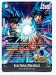 Dragon Ball Super Card Game - Fusion World FS09 Shallot Starter Deck (5)