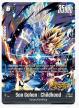 Dragon Ball Super Card Game - Fusion World FS09 Shallot Starter Deck (6)