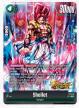 Dragon Ball Super Card Game - Fusion World FS09 Giblet Starter Deck (6)