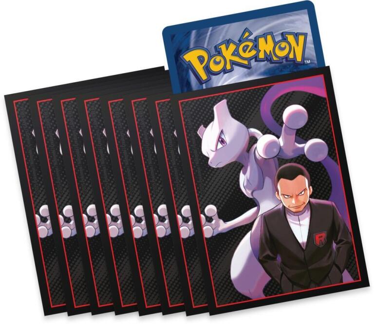 Pokémon TCG: Scarlet & Violet - Destined Rivals - Elite Trainer Box (2)