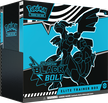Pokémon TCG: Scarlet & Violet - Black Bolt - Elite Trainer Box