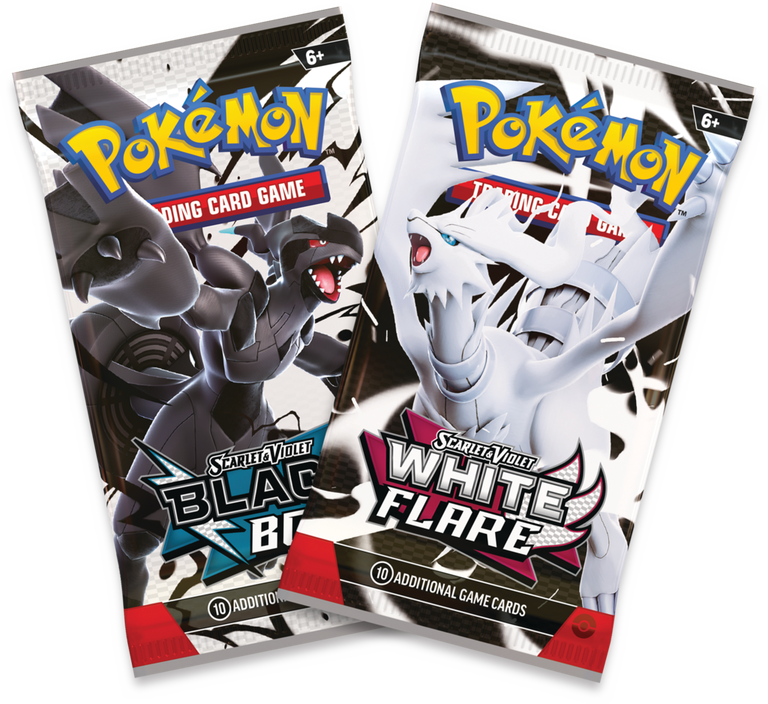 Pokémon TCG: Unova Mini Tin (losowy wzór) (2)