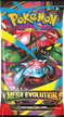 Pokémon TCG: Mega Evolution - Booster Display (5)