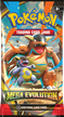 Pokémon TCG: Mega Evolution - Booster Display (6)