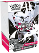 Pokémon TCG: Scarlet & Violet - Black Bolt & White Flare - Booster Bundle - Reshiram