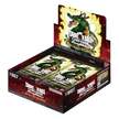 Dragon Ball Super Card Game - Fusion World FB07 Booster Display (24 Packs) - EN