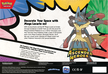 Pokemon TCG: ME 02,5 Prem Poster Mega Lucario (1 sztuka na klienta) (3)