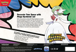 Pokemon TCG: ME 02,5 Prem Poster Mega Gardevoir (1 sztuka na klienta) (3)