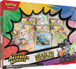 Pokémon TCG: Mega Evolution - Ascended Heroes - Deluxe Pin Collection - First Partners 