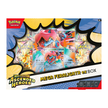 Pokemon TCG: ME02,5 Mega Feraligatr ex Box (1 sztuka na klienta)