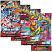 Pokémon TCG: Mega Evolution - Chaos Rising - Booster Box  (2)